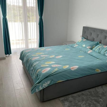 Rebreanu Residence Lux Apartmen Temešvár Exteriér fotografie